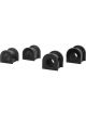 Whiteline Rear Sway Bar Mount Bushing Kit 24mm