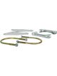 Whiteline Rear Sway Bar Mounting Kit