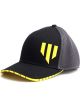 Whiteline Flexfit Cap Medium/Large