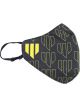 Whiteline Face Mask One Size Fits All