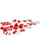 Nolathane Front and Rear Essential Vehicle Kit