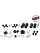 Nolathane Front and Rear Essential Vehicle Kit