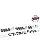 Nolathane Front and Rear Essential Vehicle Kit