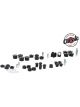 Nolathane Front and Rear Essential Vehicle Kit