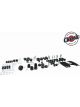 Nolathane Front and Rear Essential Vehicle Kit