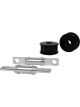 Whiteline Rear Trailing Arm Front Bushing Kit