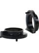 Whiteline Front Spring Pad Lower Bushing Kit