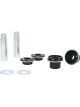 Whiteline Front Subframe Mount Rear Bushing Kit