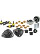Whiteline Front Essential Vehicle Kit