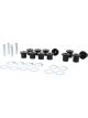 Whiteline Rear Spring Bushing Kit