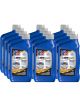 VP Racing Pro Grade Full Synthetic Motor Oil SAE 15w 50 946ml Pack of 12