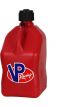 VP Racing Motorsports Fuel Container Jug 20L Square Red