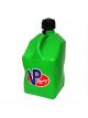 VP Racing Motorsports Fuel Container Jug 20L Square Green