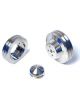 CVF Racing Pulley Kit PS For Ford FE Engine