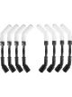 Accel Spark Plug Wires Set Extreme 9000 Ceramic Spiral Core 8mm