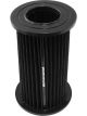 Aeroflow Round Air Filter Element [ref Ryco A1495, K&N E-2020