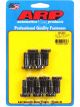 ARP Bulk single bolt only Ford 9' 7/16' diameter 5/8' socket ring ge…