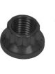 ARP Nut 12-point 8740 Chromoly Steel Black 7/16 in.-20 Thread 180000p…