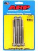 ARP Bolts 12-Point Head Stainless 300 Polished 5/16 in.-24 RH Thread …