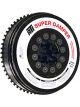 ATI Performance Crank Hub Harmonic Balacer Component Steel 640 Internat