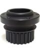 ATI Performance Crank Hub Harmonic Balacer Component Steel Mitsubishi E