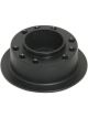 ATI Performance Crank Hub and Inner Shell Steel 5.5 Honda K20 (STREET)