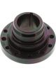 ATI Performance Crank Hub Harmonic Balacer Component Steel 2014+ Corvet