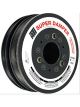 ATI Performance Supercharger Pulley 8.59 in. Diameter 8 Groove Alumin