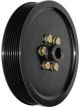 ATI Performance Pulley Alt St 10 Groove LS Series 2.62 OD