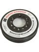 ATI Performance Crank Trigger Shell 7.425 in. Dia. Steel 6 Groove 3RG C
