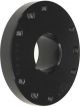 ATI Performance Crank Hub Harmonic Balacer Component Steel Ford Fe V-8