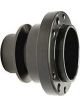 ATI Performance Harmonic Balancer Shell Aluminium 3RG Chevrolet 3 Bolt