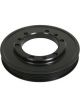 ATI Performance Supercharger Pulley Harmonic Balancer 4 Groove Aluminiu