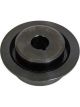 ATI Performance Crank Hub and Inner Shell Steel For Subaru WRX EJ20 22