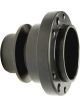 ATI Performance Crank Hub and Inner Shell Steel Chevrolet SB w/ 3/16 2