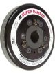 ATI Performance Harmonic Balancer Shell 7.074 In. Diameter Aluminium C