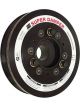 ATI Performance Harmonic Balancer Super Damper 6.78 In. Dia. Aluminium