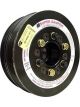 ATI Performance Harmonic Balancer Super Damper 7.425 In. Dia. Steel 10