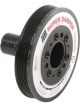 ATI Performance Harmonic Balancer Super Damper 7.425 In. Dia. Steel LW