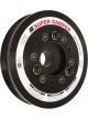 ATI Performance Harmonic Balancer Super Damper 6.78 In. Dia. Aluminium