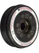 ATI Performance Harmonic Balancer Super Damper 6.77 In. Dia. Aluminium