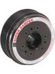 ATI Performance Harmonic Balancer Super Damper 5.50 In. Dia. Aluminium