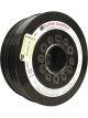 ATI Performance Harmonic Balancer Super Damper 7.425 In. Dia. Steel LW