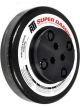 ATI Performance Harmonic Balancer Super Damper 8.074 In. Dia. Steel Int