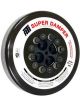ATI Performance Harmonic Balancer Super Damper 8.074 In. Dia. Steel 8 G
