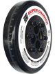 ATI Performance Harmonic Balancer Super Damper 8.074 In. Dia. Steel Cu