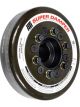 ATI Performance Harmonic Balancer Super Damper 7.074 In. Dia. Steel Oli