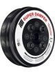 ATI Performance Harmonic Balancer Super Damper 7.95 In. Dia. Steel 8 Gr