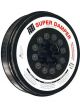 ATI Performance Harmonic Balancer Super Damper 7.98 In. Dia. Steel 8