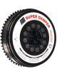 ATI Performance Harmonic Balancer Super Damper 7.98 In. Dia. Steel 8